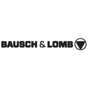 Bausch & Lomb Logo