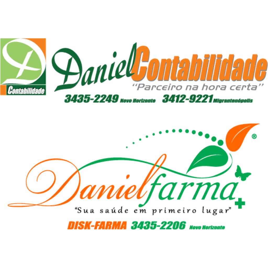 DANIEL,CONTABILIDADE,-,DANIEL,FARM,