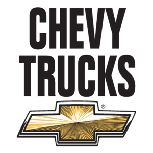 Chevy Truck(286) Logo