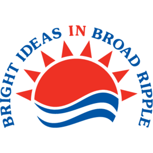 Bright Ideas In Broad Ripple Logo