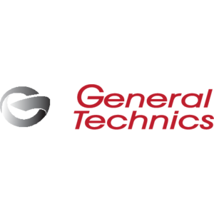 General Technics Logo