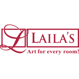 Laila's Logo