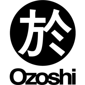 OZOSHI Japan Logo