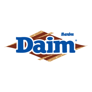 Daim Logo