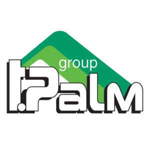T Palm Group Logo