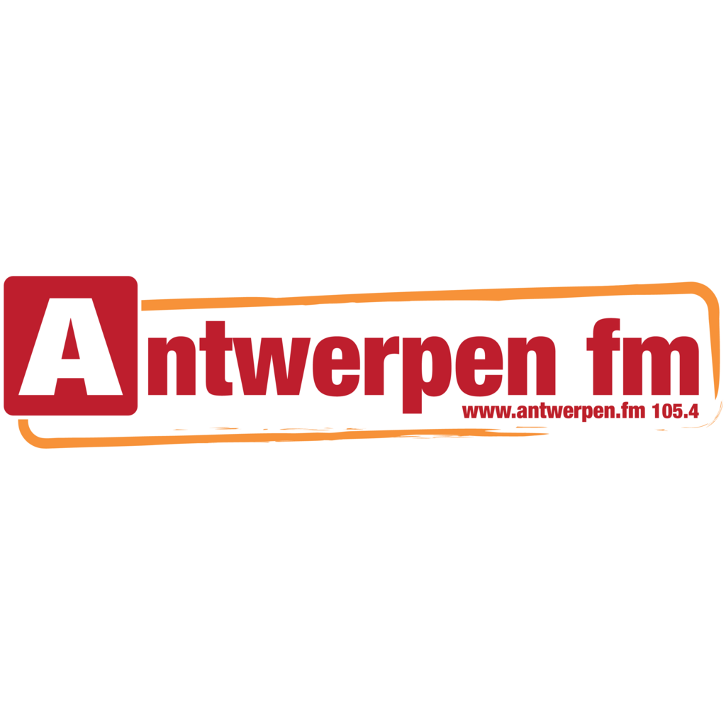 Antwerpen,fm,105.4