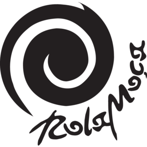 Rala Moça Logo