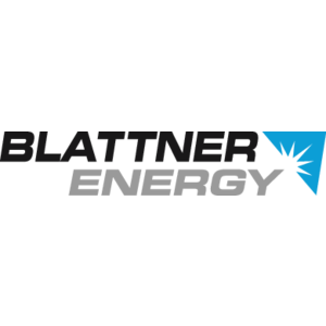 Blattner Energy Logo