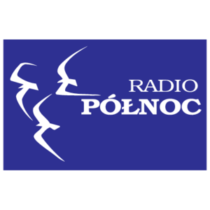Polnoc Radio Logo