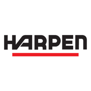 Harpen Logo