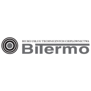 Bitermo Logo