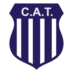Club Atletico Talleres de Berrotaran Logo