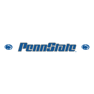 Penn State Lions(71) Logo