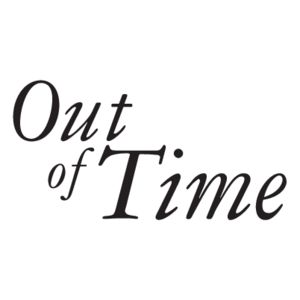 Out of Time Logo