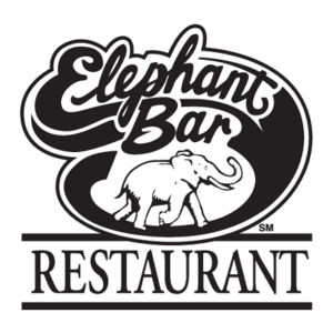 Elephant Bar Logo