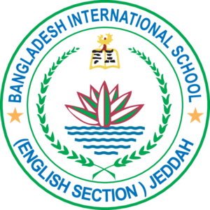 Bangladesh International School Logo