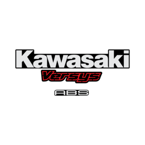 Kawasaki Versys Logo