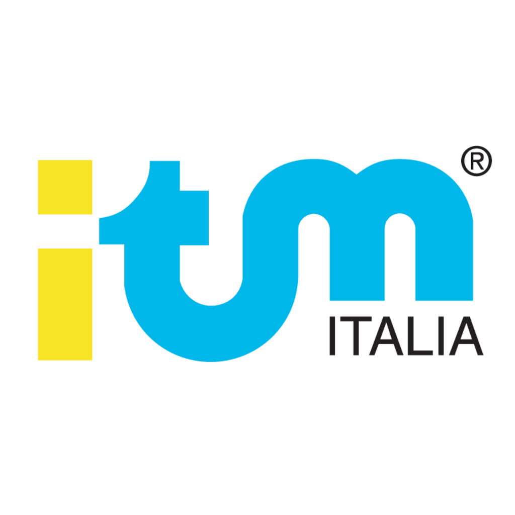 ITM(170) logo, Vector Logo of ITM(170) brand free download (eps, ai ...