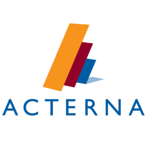 Acterna Logo