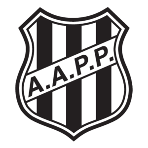 Associacao Atletica Ponte Preta de Campinas-SP Logo