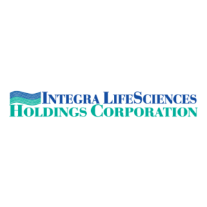 Integra LifeSciences Logo