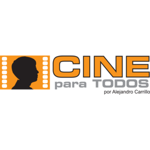 CINE para todos Logo