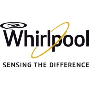 Whirpool Logo