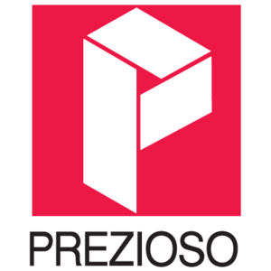 Prezioso Logo