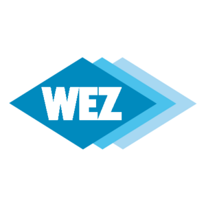 WEZ Kunststoffwerk Logo