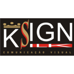 KS Sign Silk. Logo
