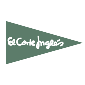 El Corte Ingles Logo