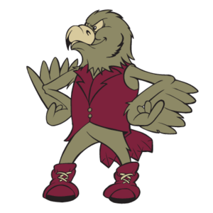 Denver Pioneers Logo