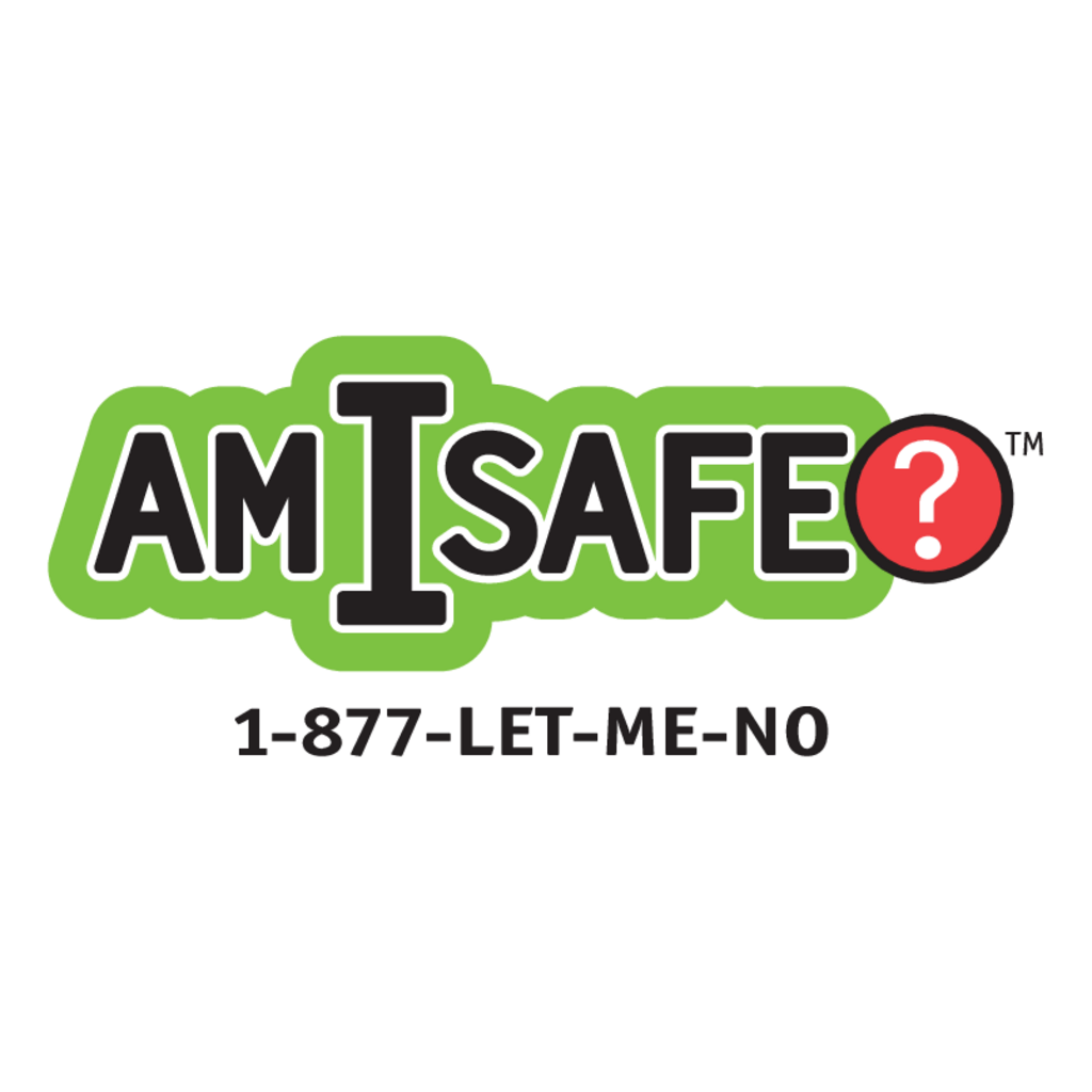 AmISafe