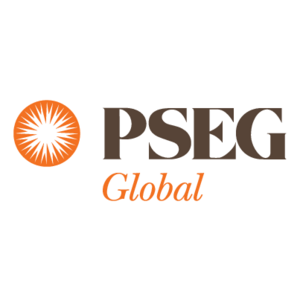 PSEG Global Logo