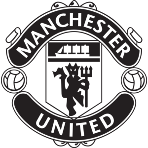 Manchester United FC Logo