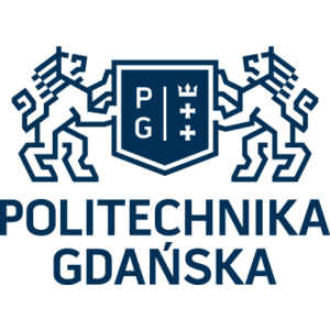 Politechnika Gdanska nowe logo Logo