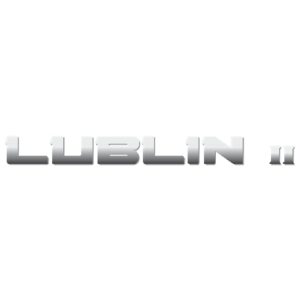 Lublin II Logo
