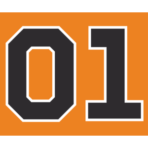 01 General Lee Logo