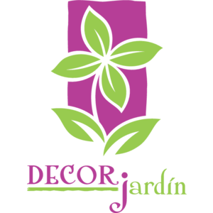 Decorjardin Logo