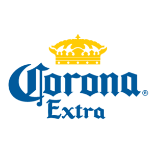 Corona Extra(350) Logo