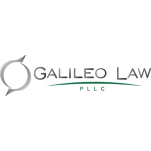 Galileo Law Firm Logo