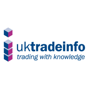 uktradeinfo Logo