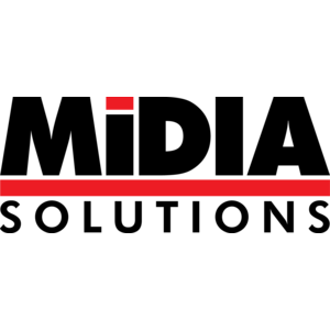 Mida Solutions Logo
