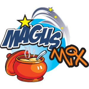 Mágusmix Logo