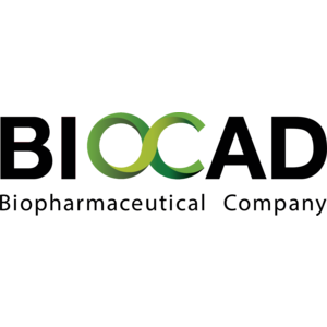 Biocad Logo