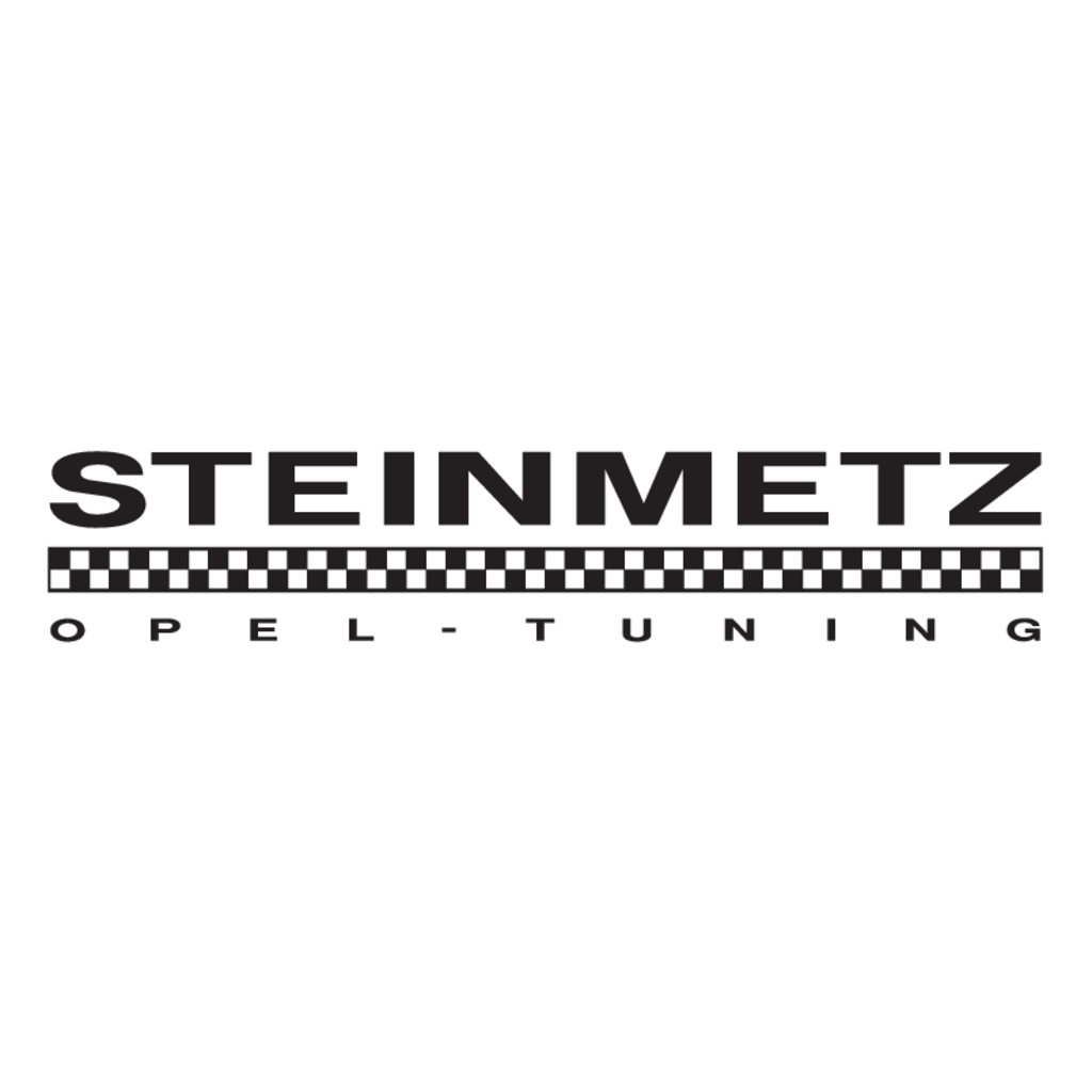 Steinmetz