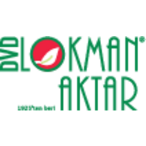 Lokman Aktar Logo