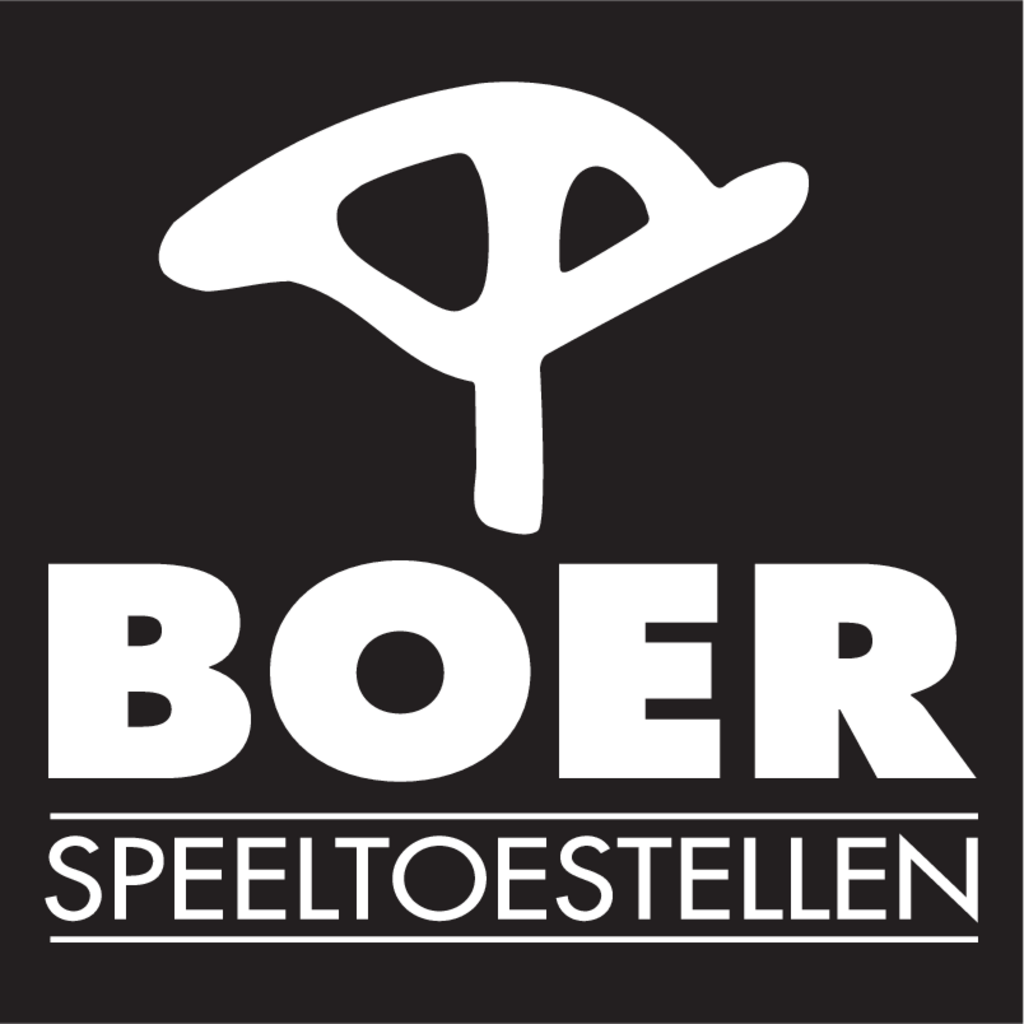 Boer,Speeltoestellen