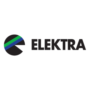 Elektra Logo