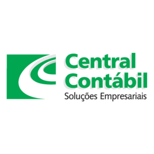 Central Contabil Logo